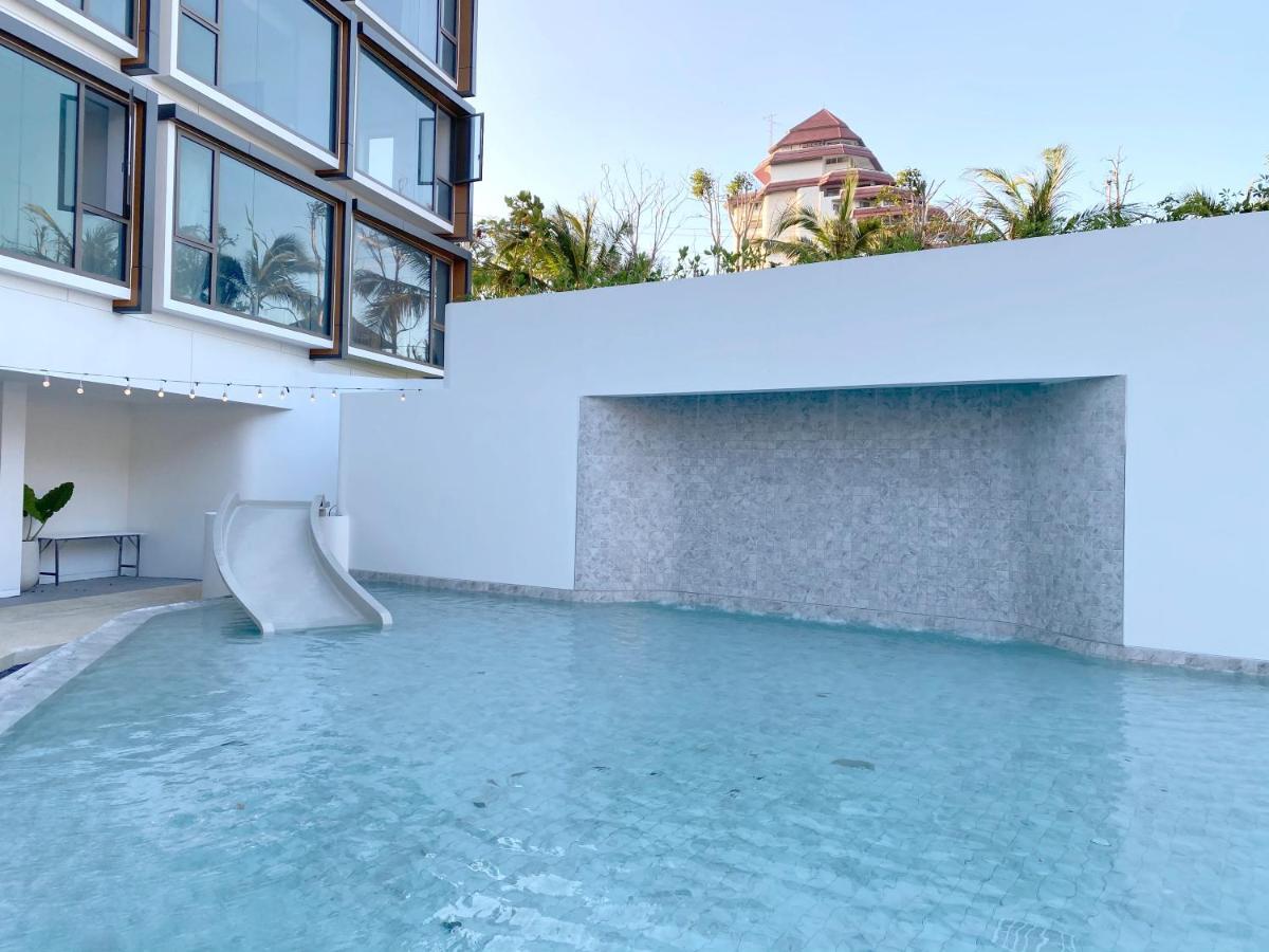 Verso Hua Hin - A Veranda Collection Eksteriør bilde