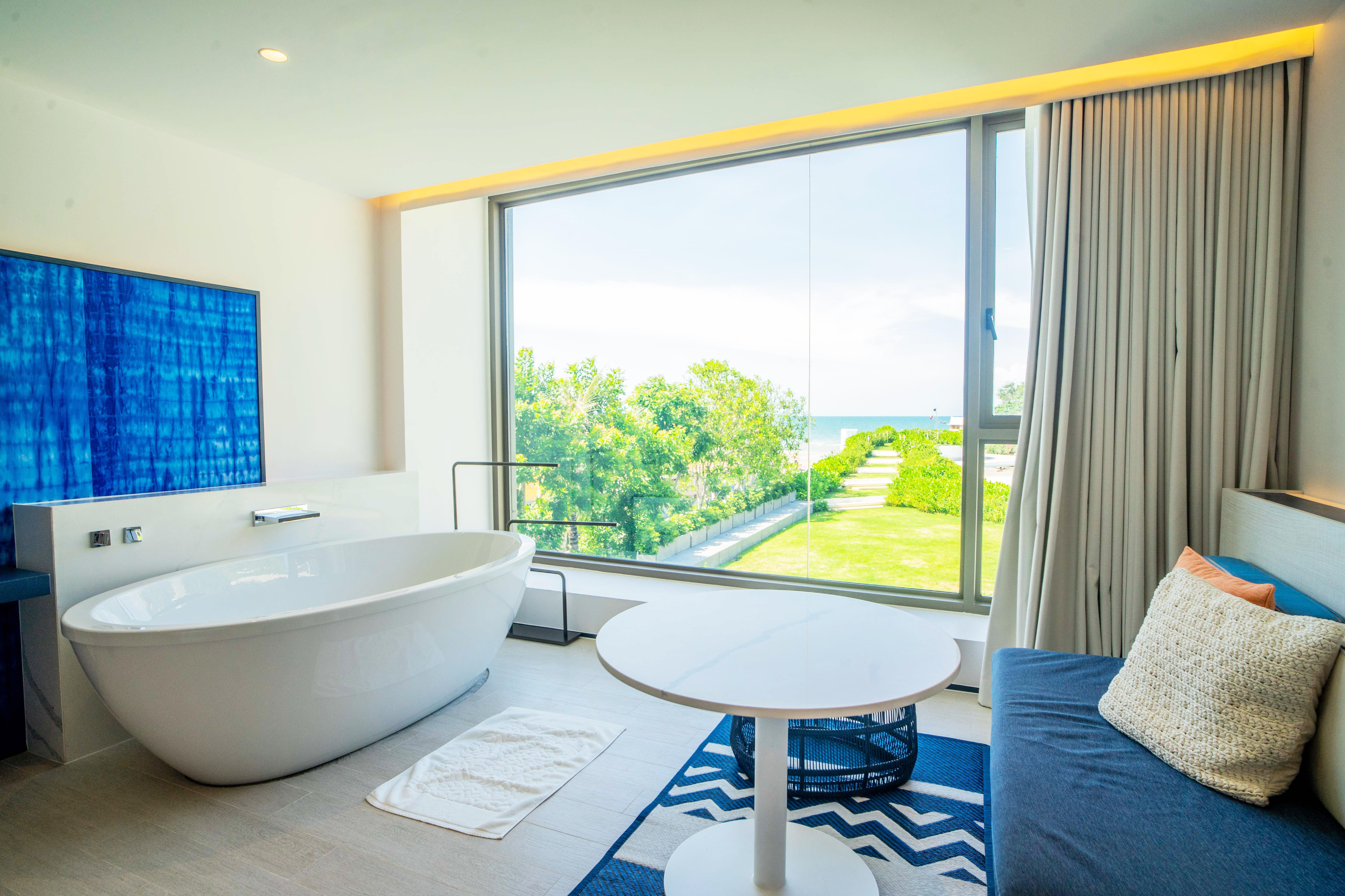 Verso Hua Hin - A Veranda Collection Eksteriør bilde