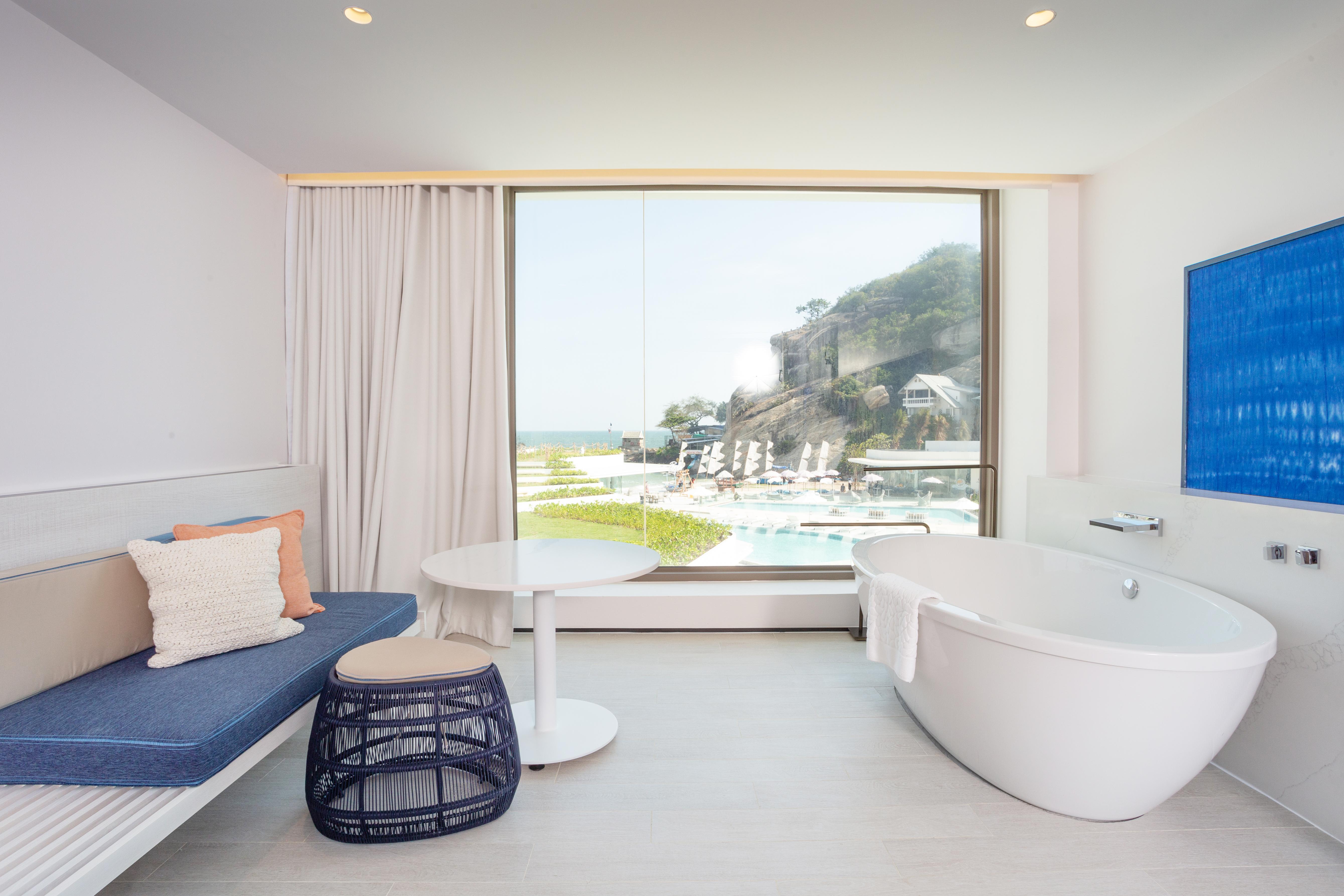 Verso Hua Hin - A Veranda Collection Eksteriør bilde