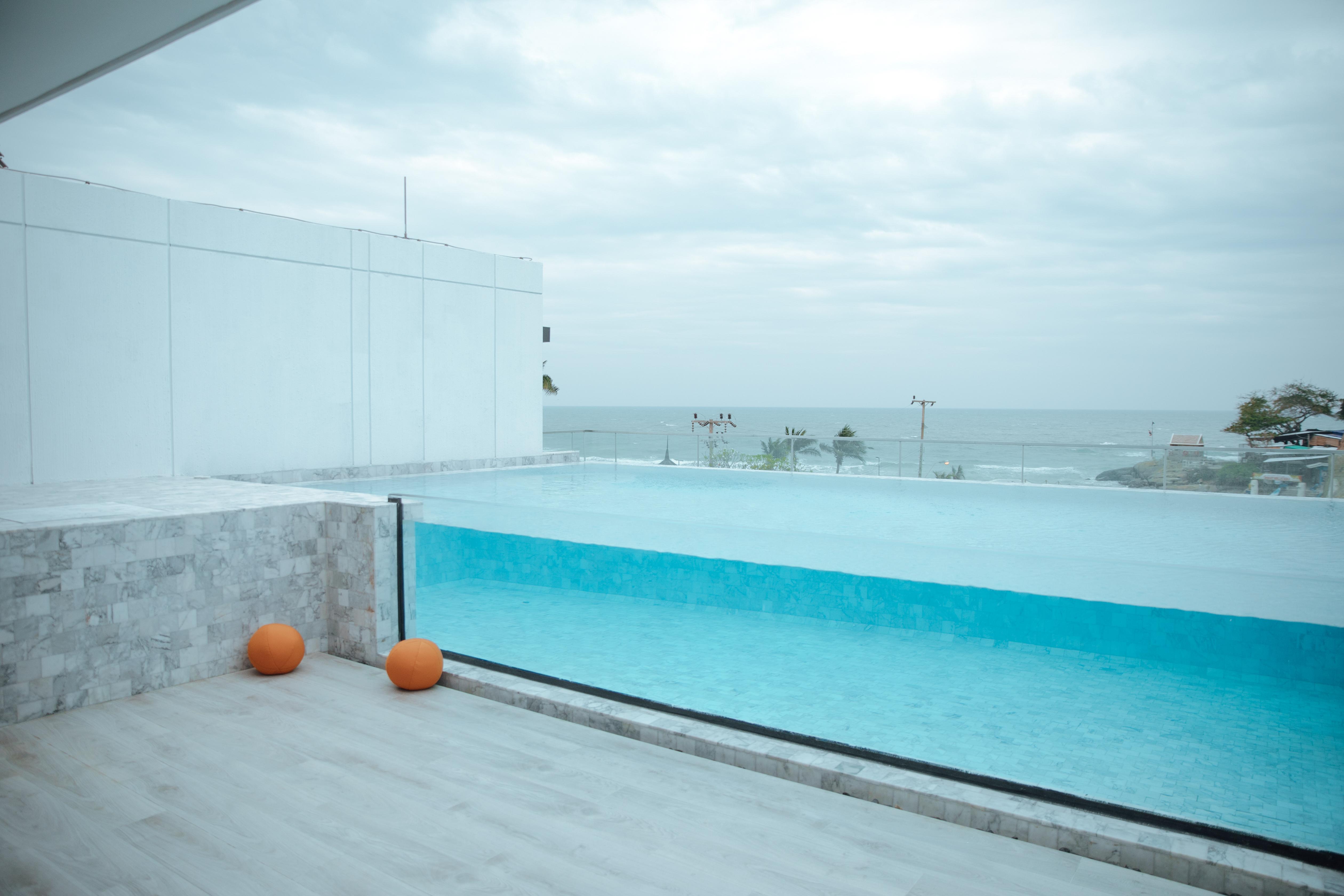 Verso Hua Hin - A Veranda Collection Eksteriør bilde